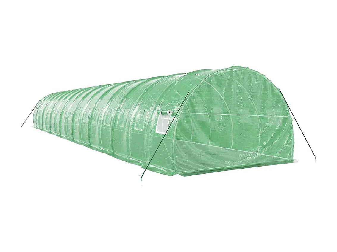 Serre tente abri plante 16 x 3 x 2 cm 02_0044598