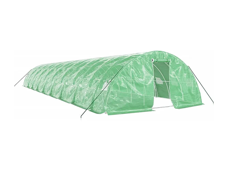 Serre tente abri plante 18 x 5 x 45353 cm 02_0044642