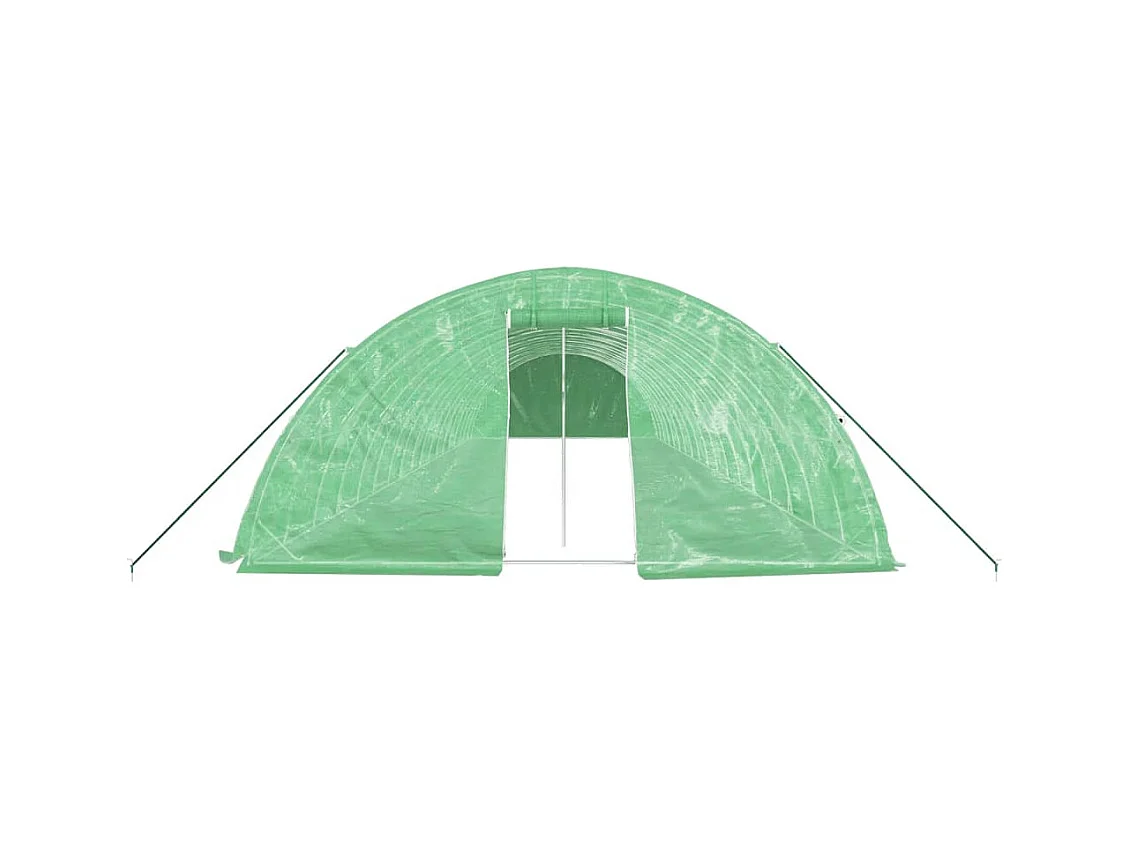 Serre tente abri plante 18 x 5 x 45353 cm 02_0044642