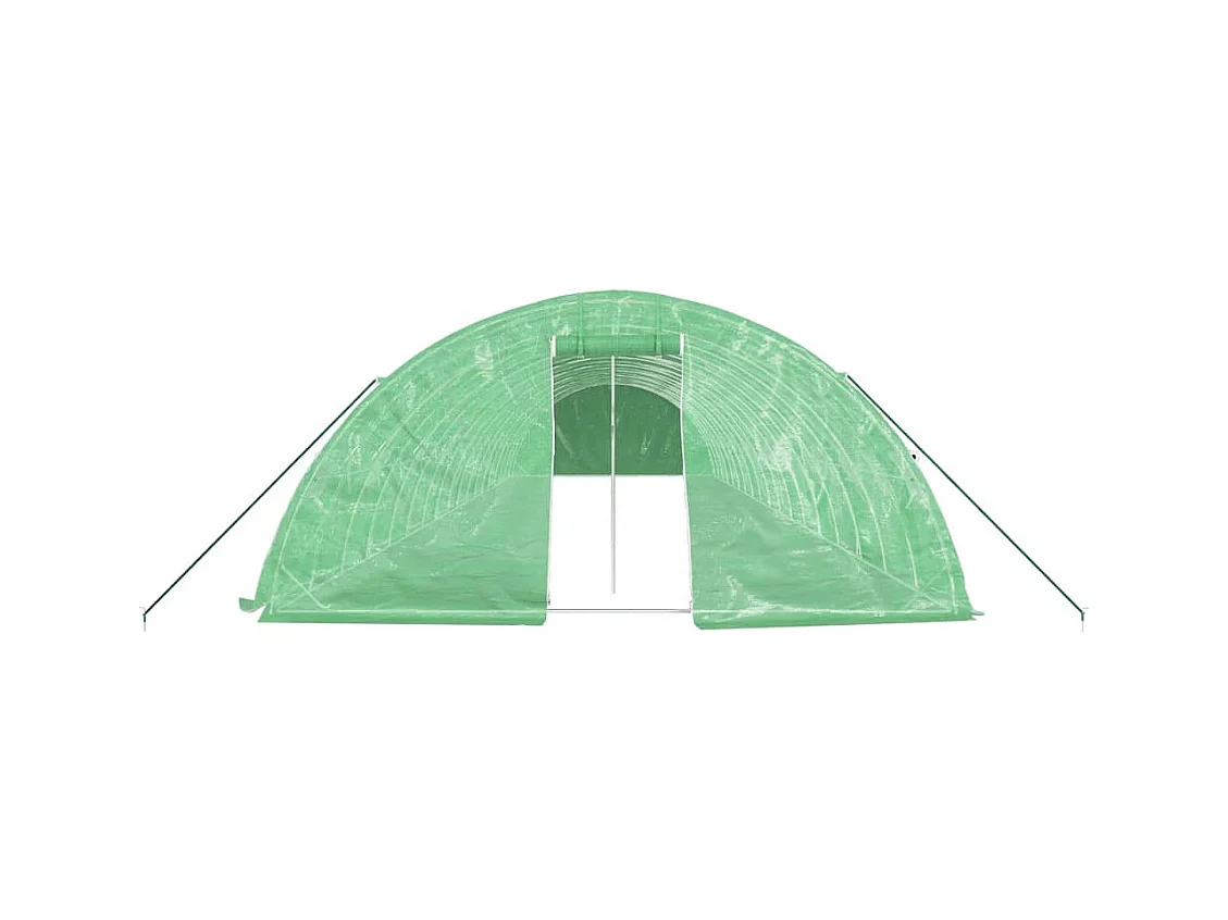 Serre tente abri plante 18 x 5 x 45353 cm 02_0044642