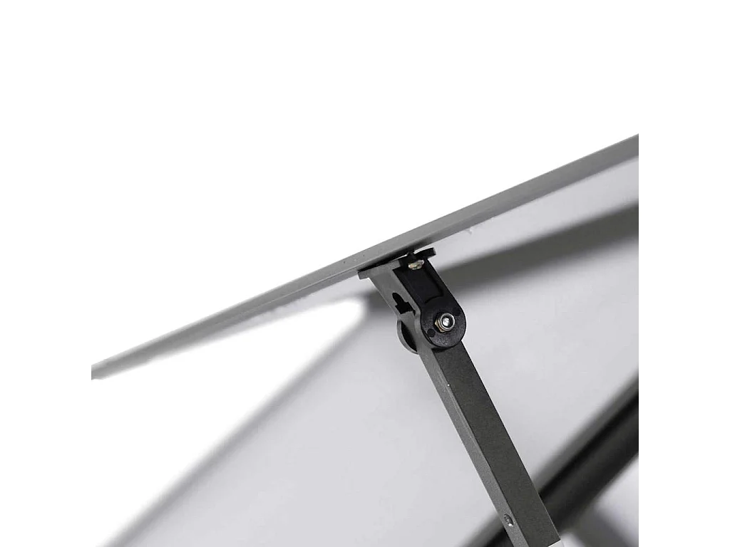 Serre tente abri plante aluminium 334 x 169 x 202 cm 02_0044503