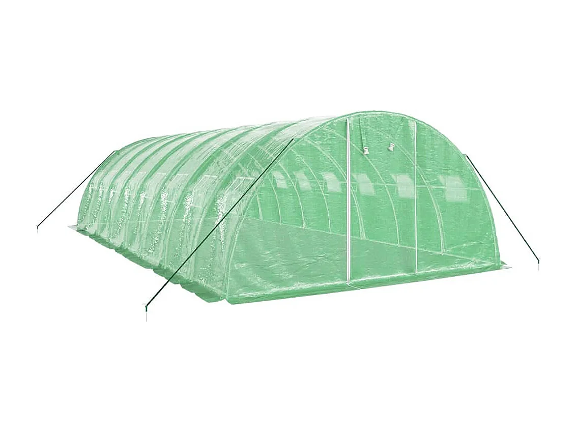 Serre tente abri plante 8 x 4 x 2 cm 02_0044576