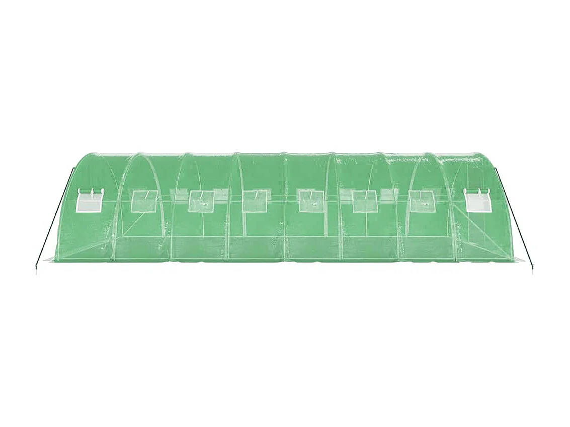 Serre tente abri plante 8 x 4 x 2 cm 02_0044576