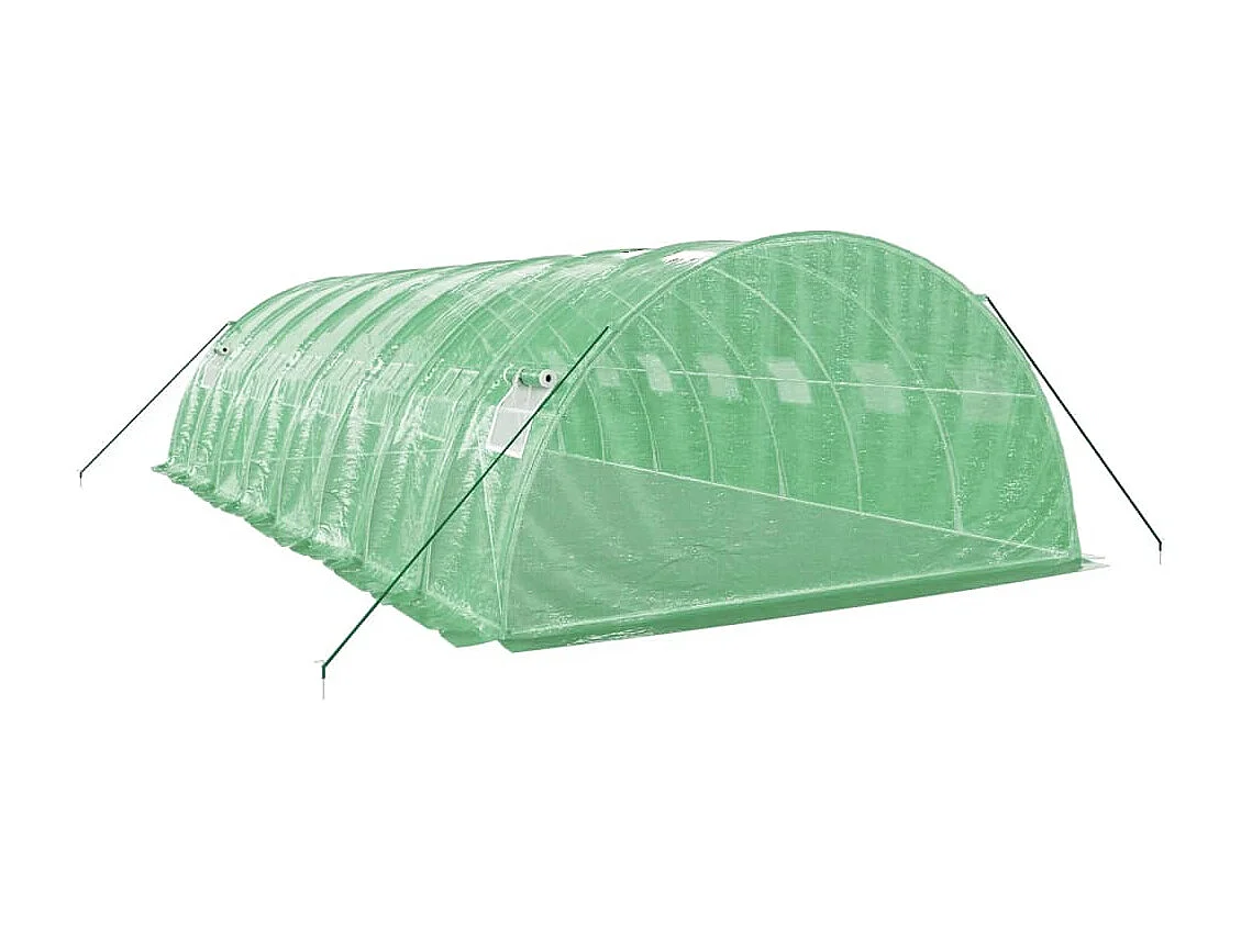 Serre tente abri plante 8 x 4 x 2 cm 02_0044576