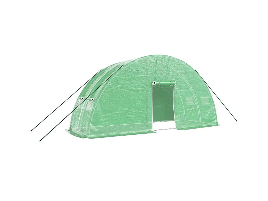 Serre tente abri plante 6 x 2 x 31079 cm 02_0044540