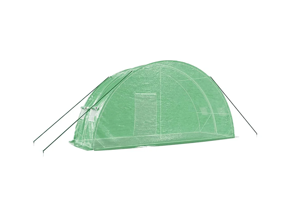 Serre tente abri plante 6 x 2 x 31079 cm 02_0044540