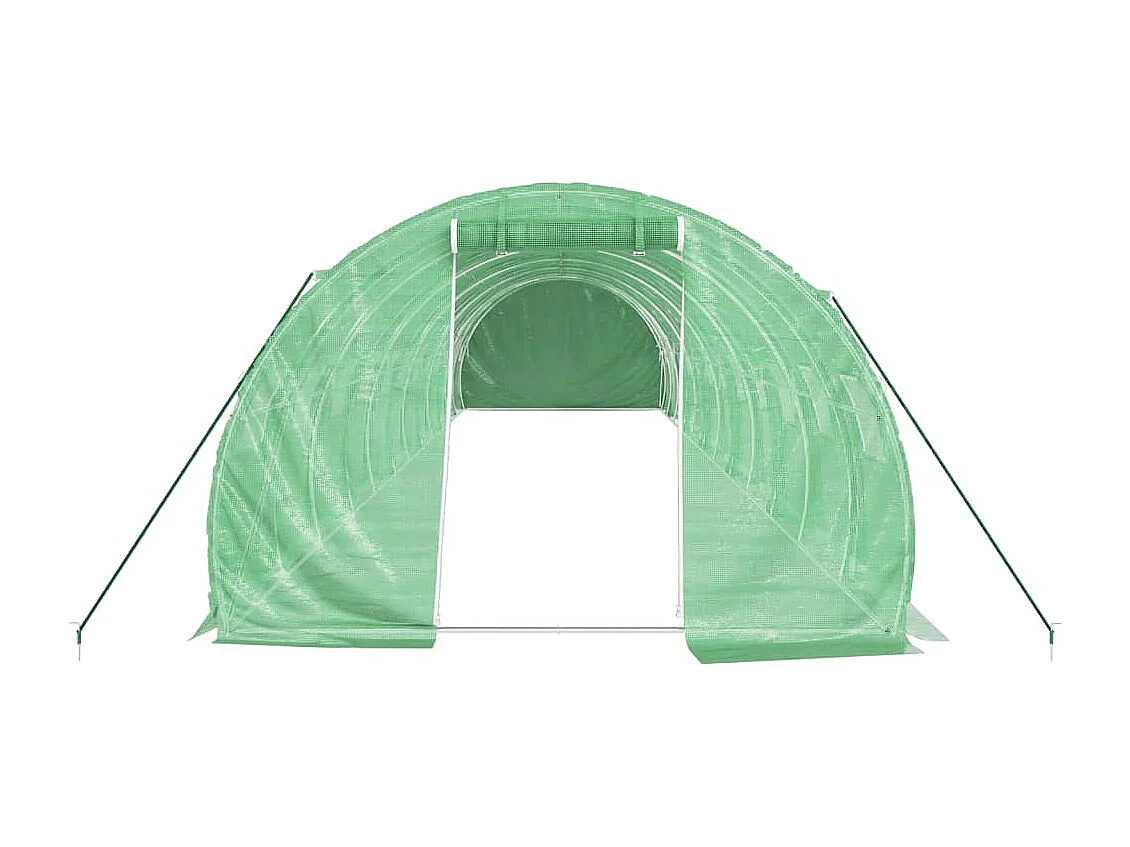 Serre tente abri plante 12 x 3 x 2 cm 02_0044578