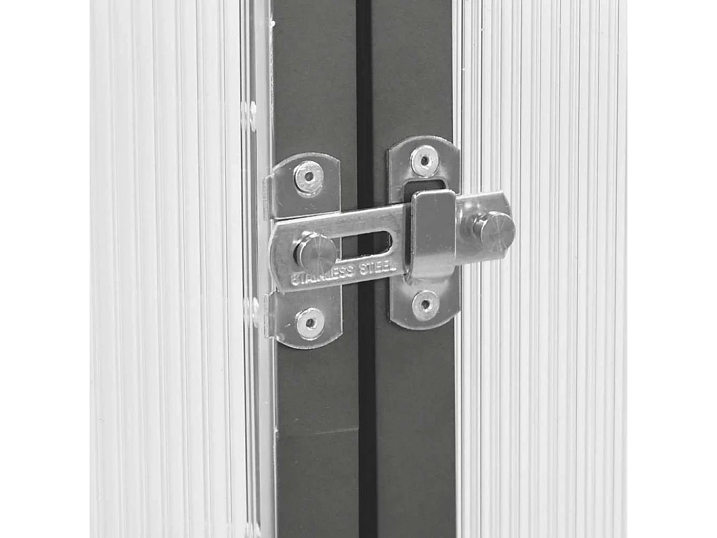 Serre tente abri plante aluminium 224 x 169 x 202 cm 02_0044498