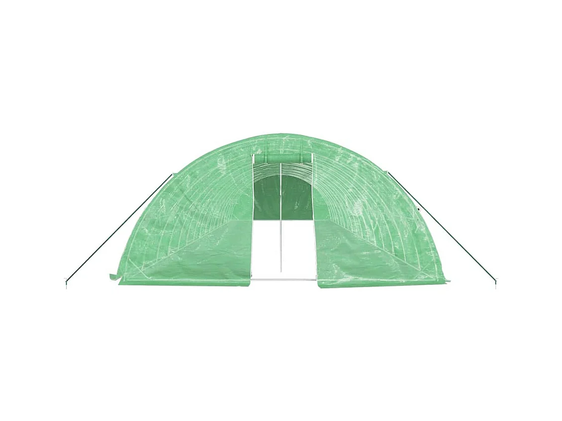 Serre tente abri plante 16 x 5 x 45353 cm 02_0044634