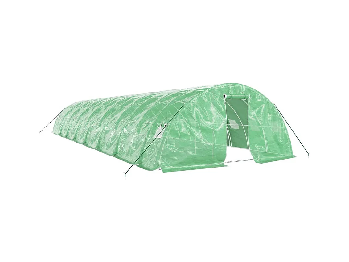 Serre tente abri plante 16 x 5 x 45353 cm 02_0044634