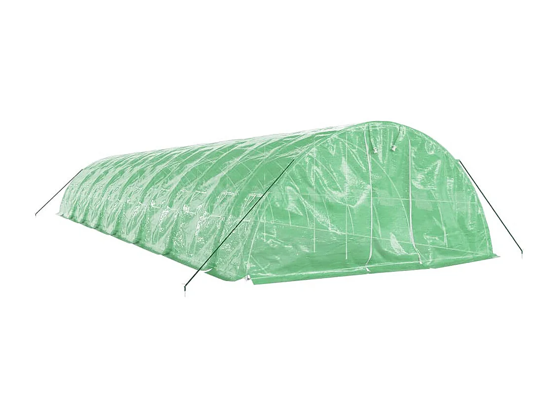 Serre tente abri plante 16 x 5 x 45353 cm 02_0044634