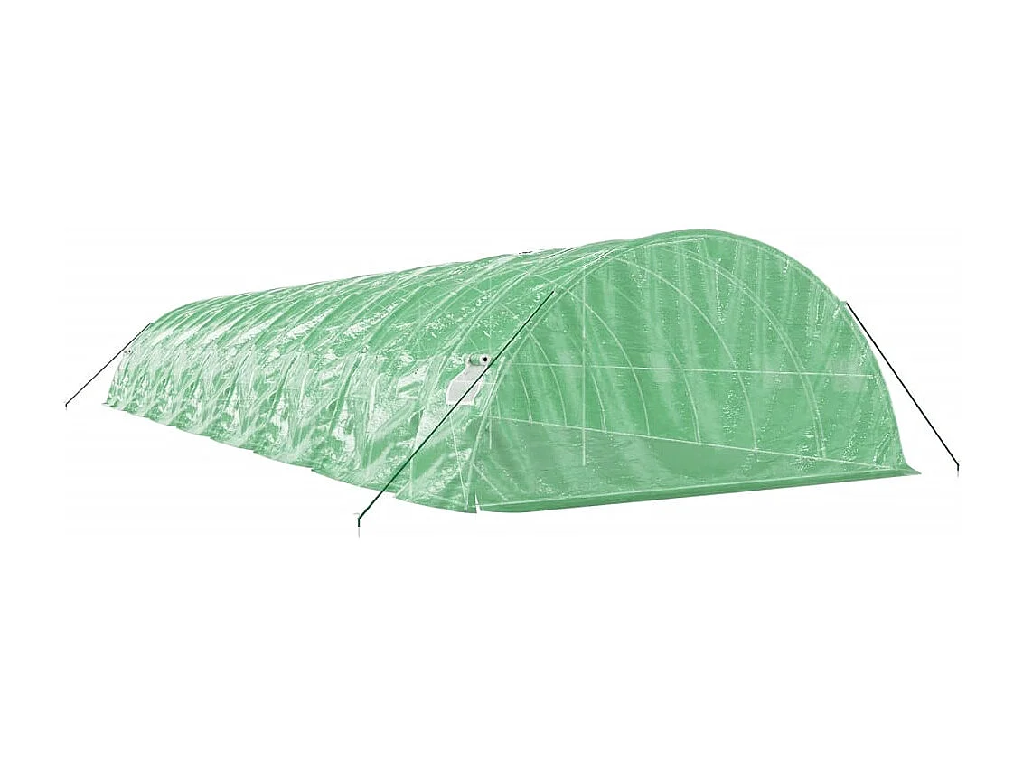 Serre tente abri plante 16 x 5 x 45353 cm 02_0044634