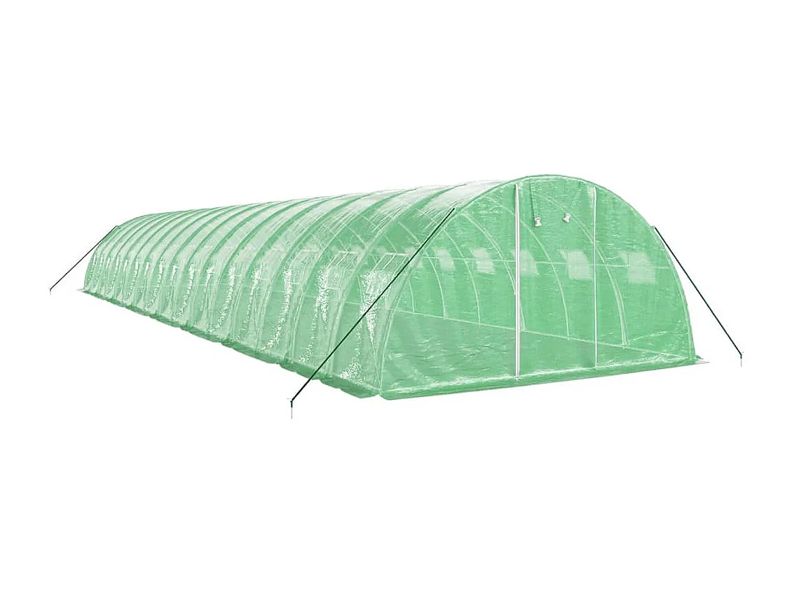 Serre tente abri plante 16 x 4 x 2 cm 02_0044618