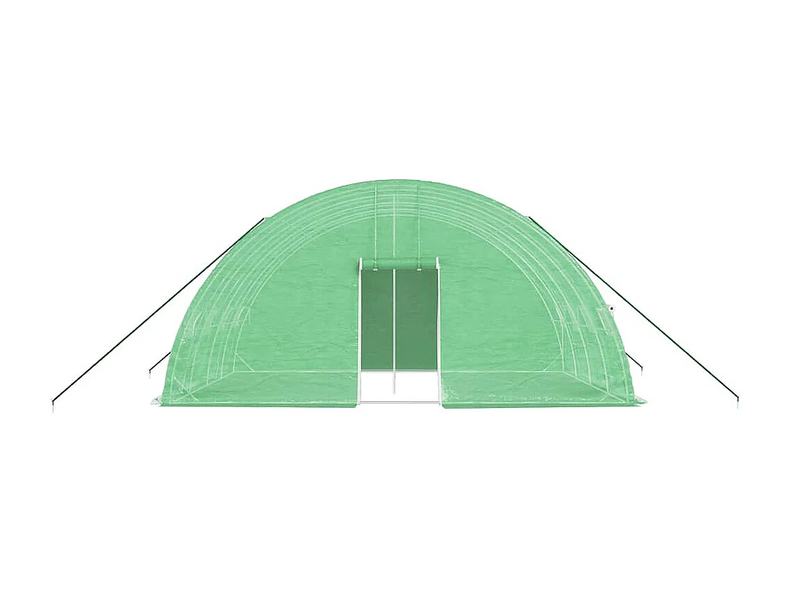 Serre tente abri plante 6 x 4 x 31079 cm 02_0044564