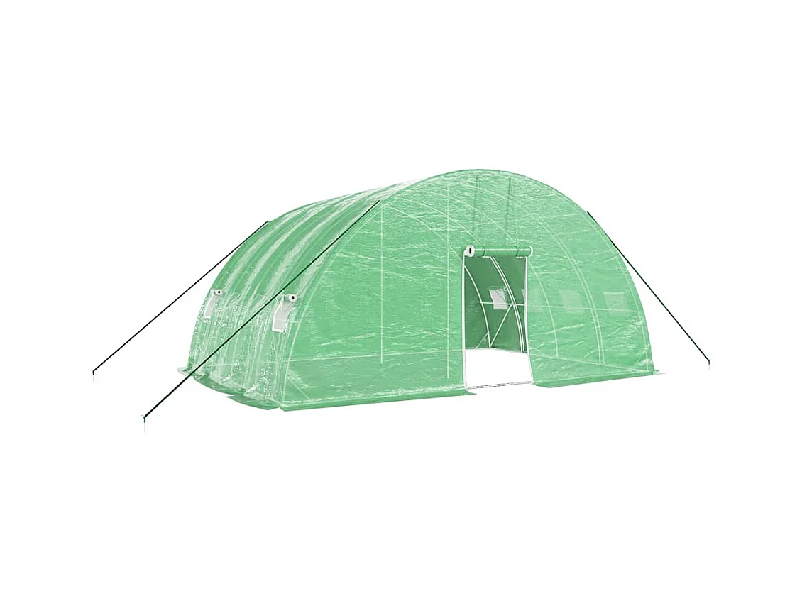 Serre tente abri plante 6 x 4 x 31079 cm 02_0044564