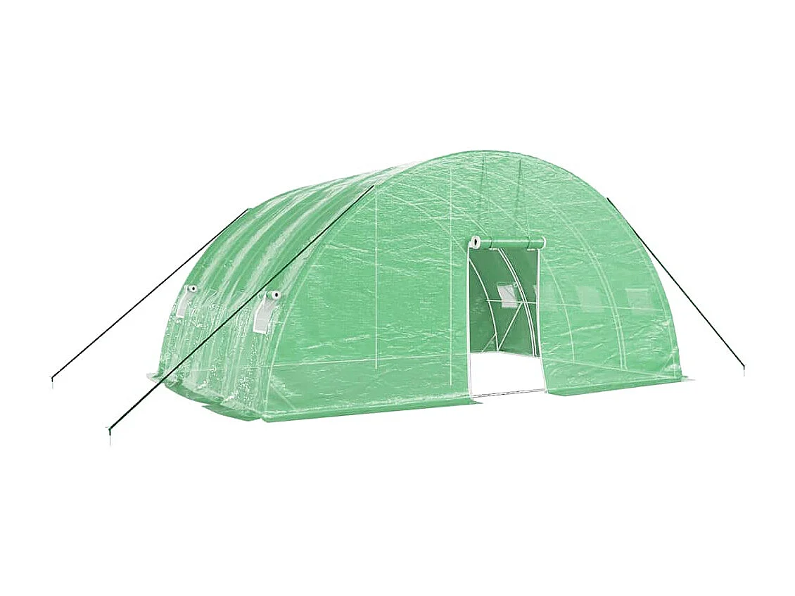 Serre tente abri plante 6 x 4 x 31079 cm 02_0044564