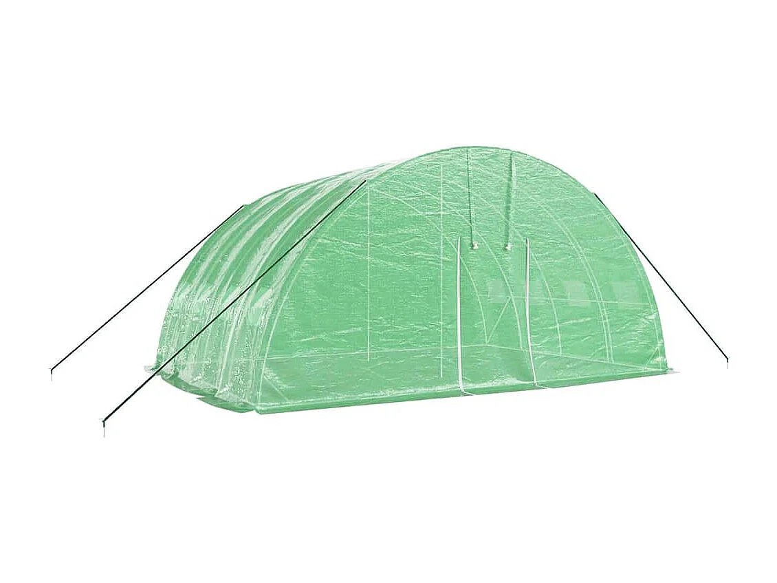 Serre tente abri plante 6 x 4 x 31079 cm 02_0044564