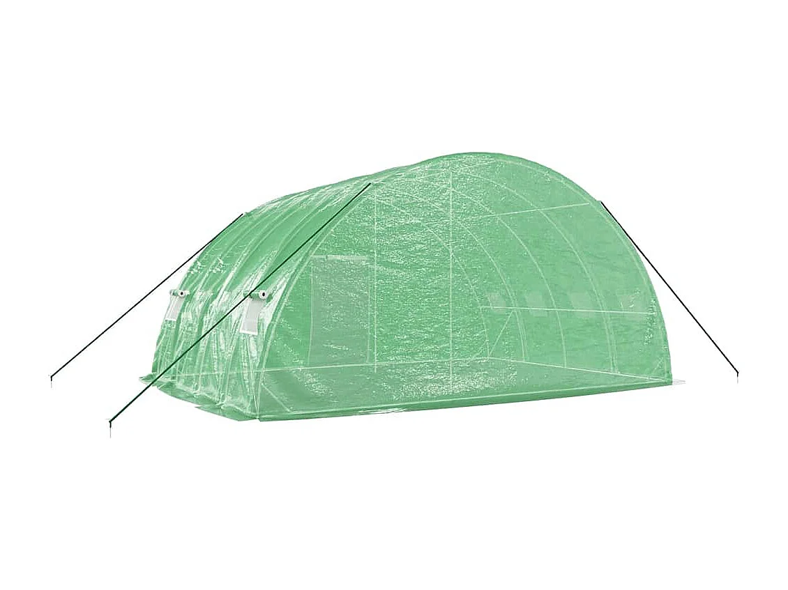 Serre tente abri plante 6 x 4 x 31079 cm 02_0044564