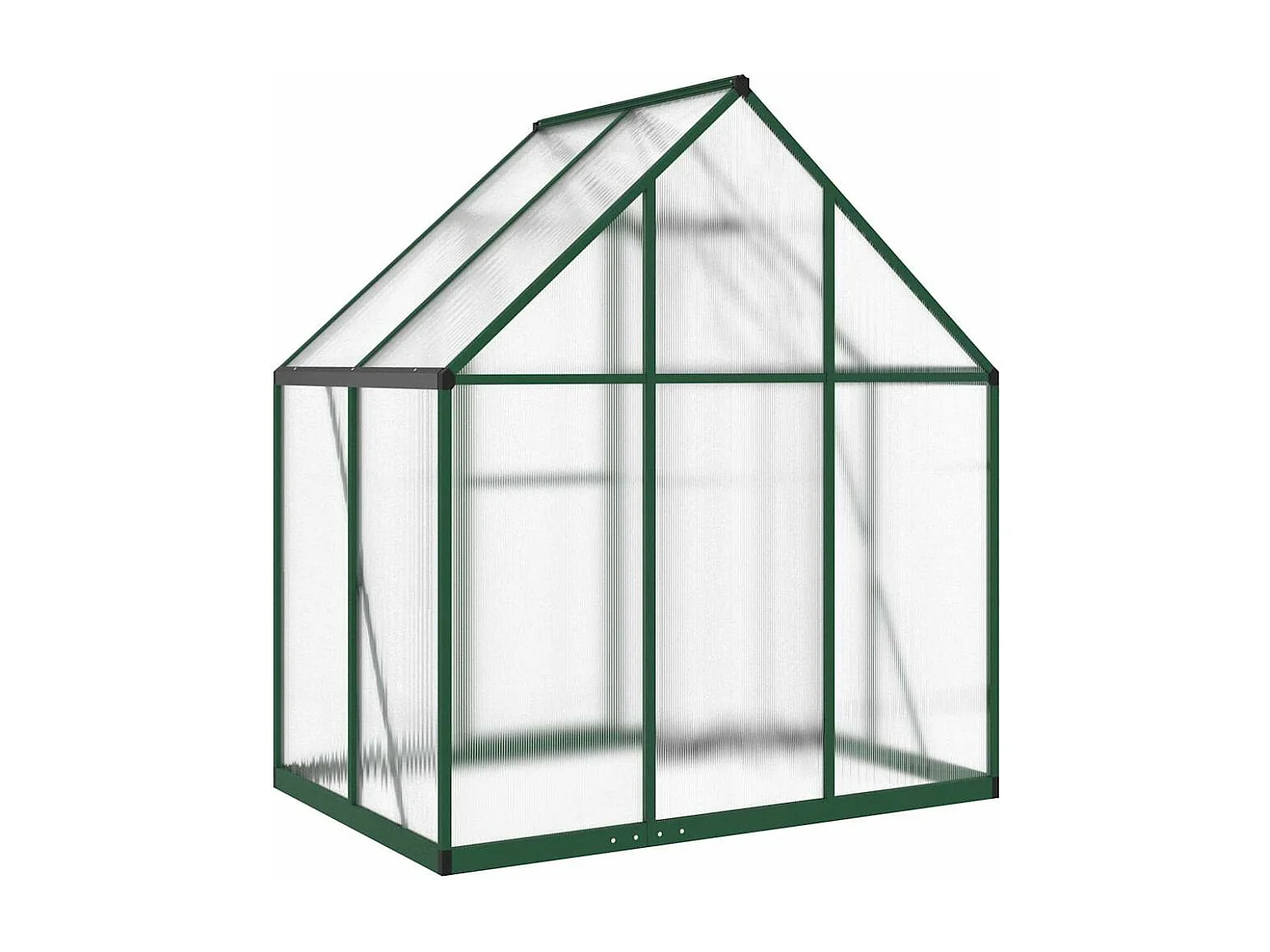 Serre tente abri plante aluminium 169 x 114 x 195 cm 02_0044485