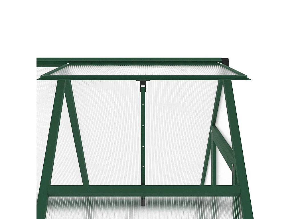 Serre tente abri plante aluminium 169 x 114 x 195 cm 02_0044485