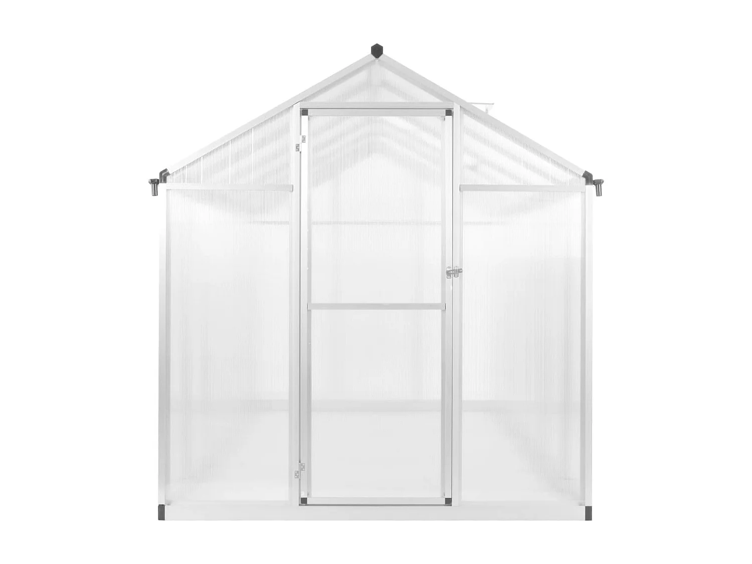 Serre tente abri plante aluminium 362 x 190 x 195 cm 02_0044468