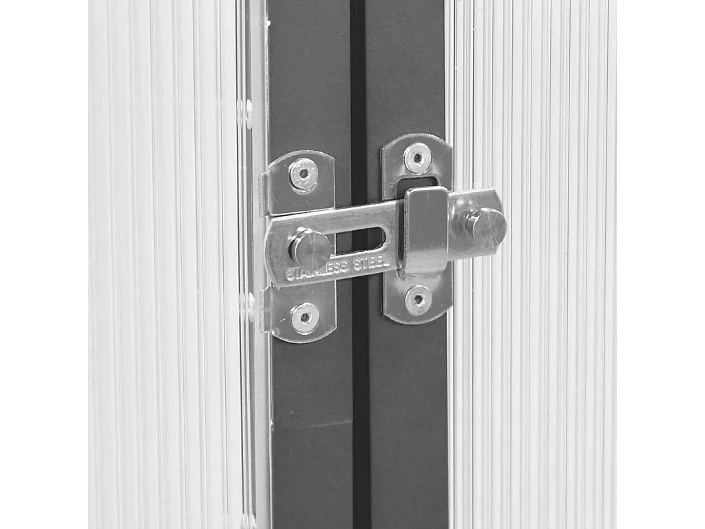 Serre tente abri plante aluminium 445 x 169 x 195 cm 02_0044505