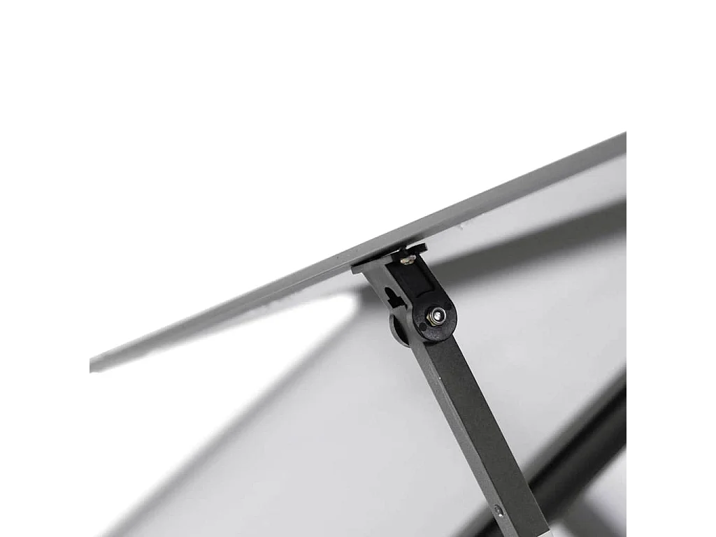 Serre tente abri plante aluminium 445 x 169 x 195 cm 02_0044505