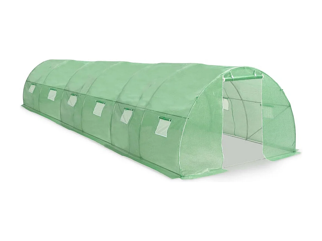 Serre tente abri plante 900 x 300 x 200 cm 02_0044444