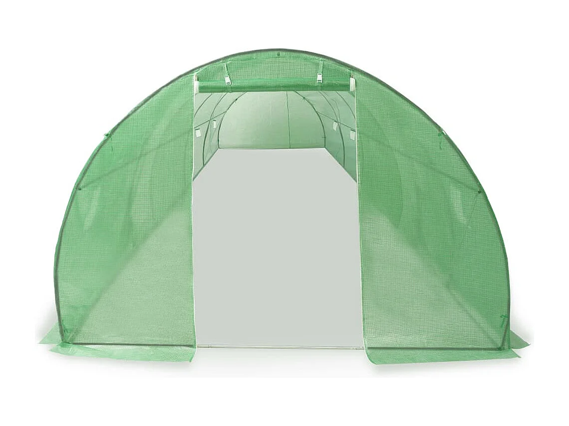 Serre tente abri plante 900 x 300 x 200 cm 02_0044444