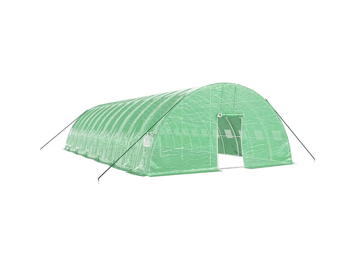 Serre tente abri plante 12 x 6 x 31079 cm 02_0044624