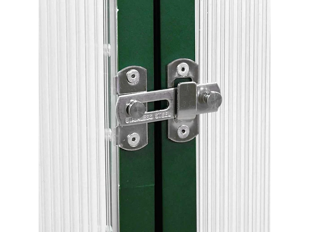 Serre tente abri plante aluminium 445 x 169 x 195 cm 02_0044506