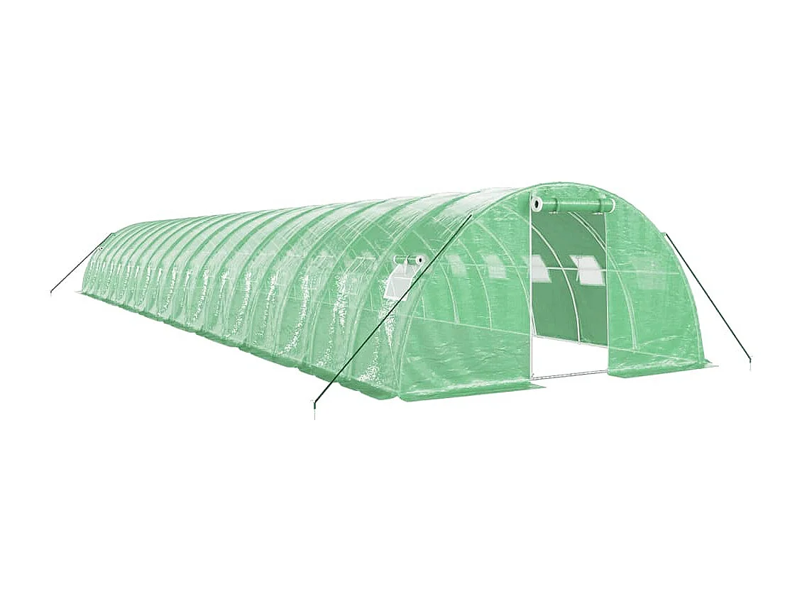 Serre tente abri plante 18 x 4 x 2 cm 02_0044626