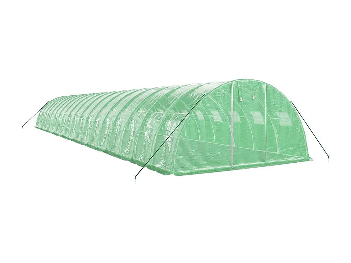 Serre tente abri plante 18 x 4 x 2 cm 02_0044626