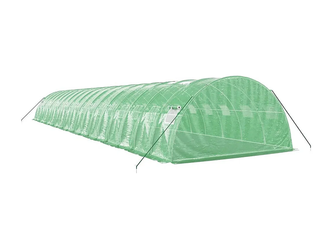 Serre tente abri plante 18 x 4 x 2 cm 02_0044626