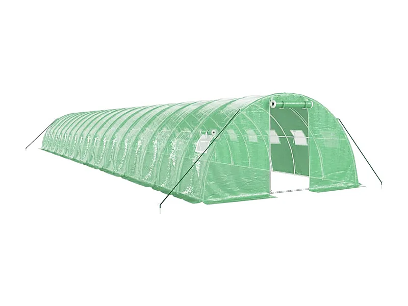 Serre tente abri plante 18 x 4 x 2 cm 02_0044626