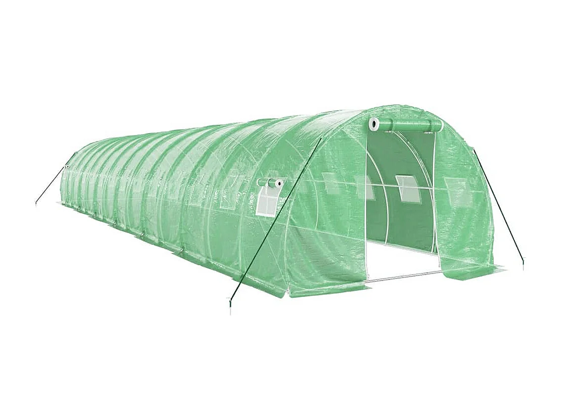 Serre tente abri plante 14 x 3 x 2 cm 02_0044592