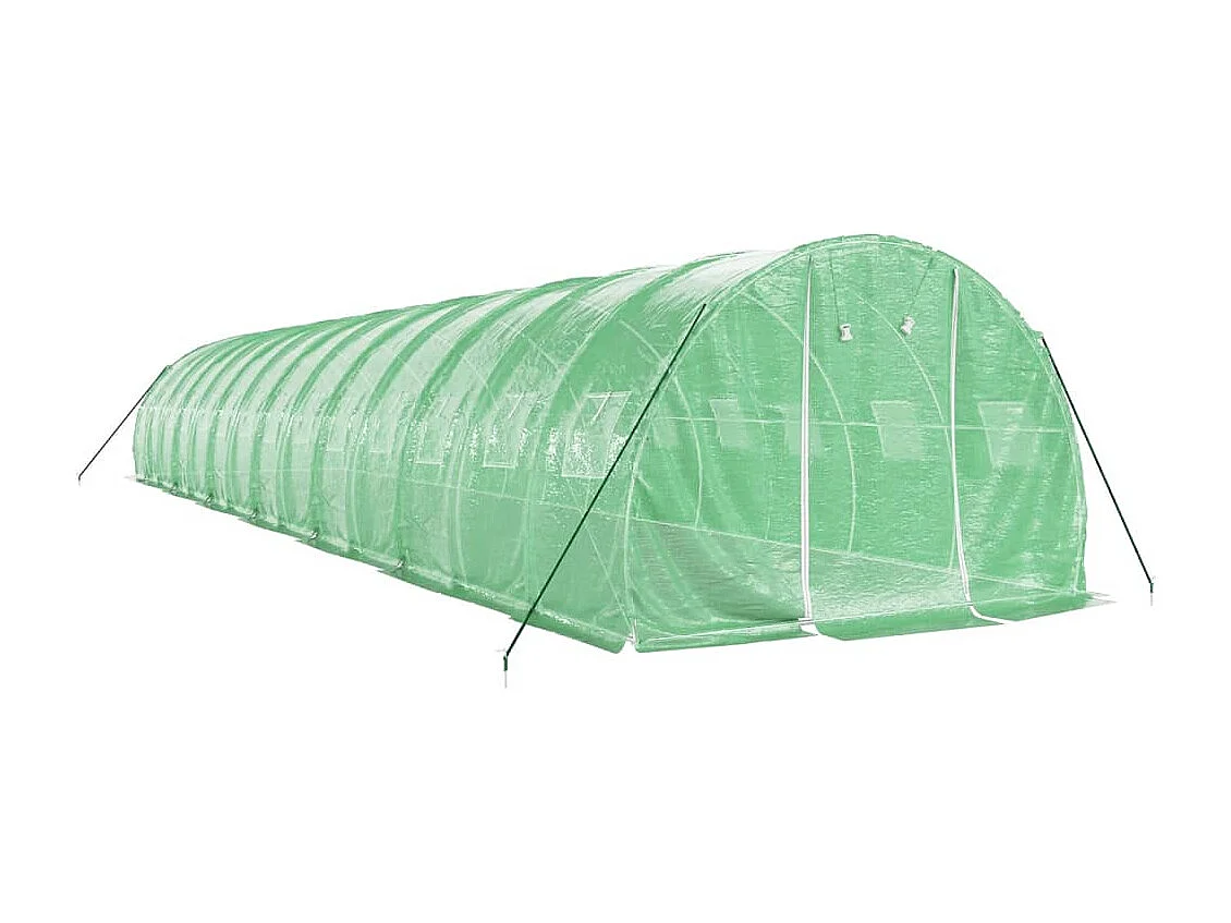 Serre tente abri plante 14 x 3 x 2 cm 02_0044592