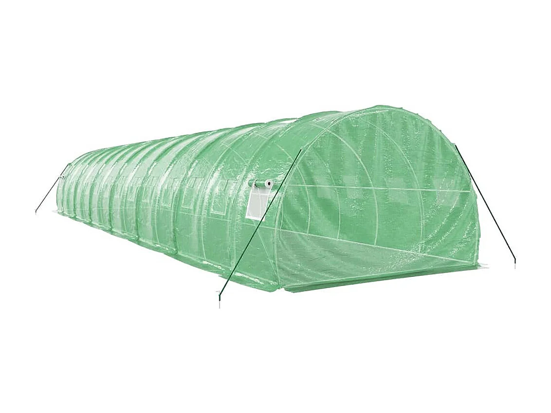 Serre tente abri plante 14 x 3 x 2 cm 02_0044592