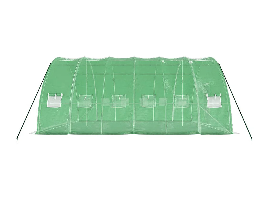 Serre tente abri plante 6 x 6 x 31079 cm 02_0044582