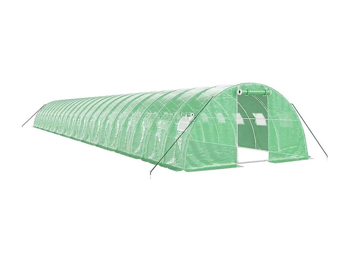 Serre tente abri plante 22 x 4 x 2 cm 02_0044640