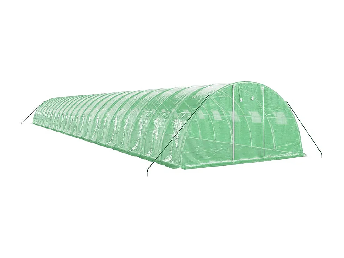 Serre tente abri plante 22 x 4 x 2 cm 02_0044640