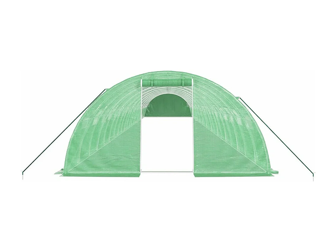 Serre tente abri plante 22 x 4 x 2 cm 02_0044640