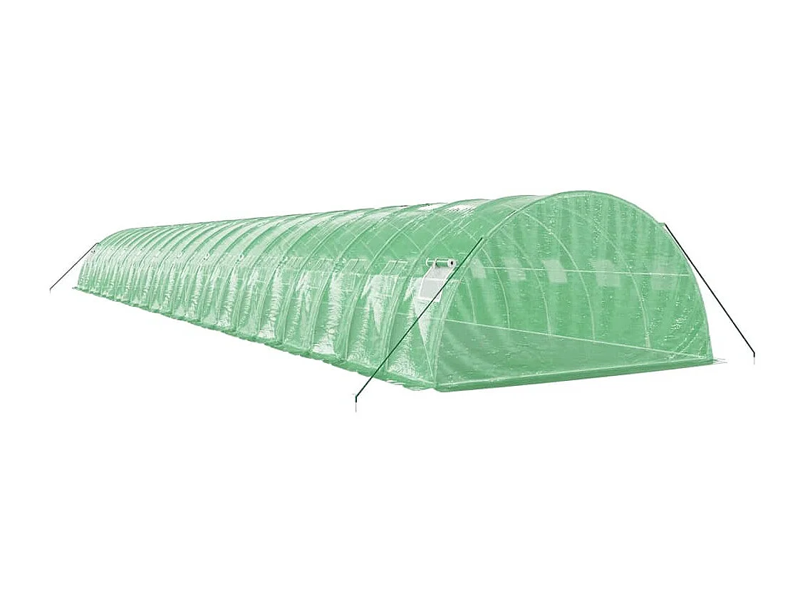 Serre tente abri plante 22 x 4 x 2 cm 02_0044640