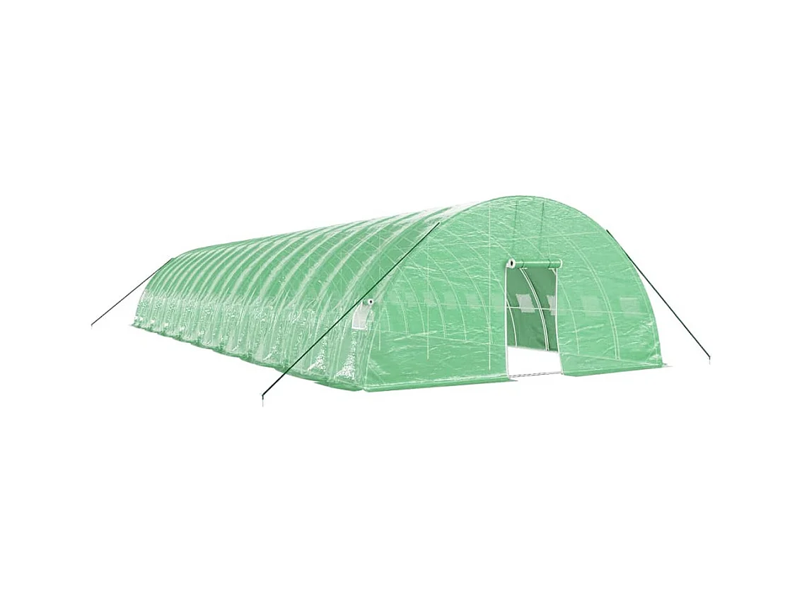 Serre tente abri plante 18 x 6 x 31079 cm 02_0044532