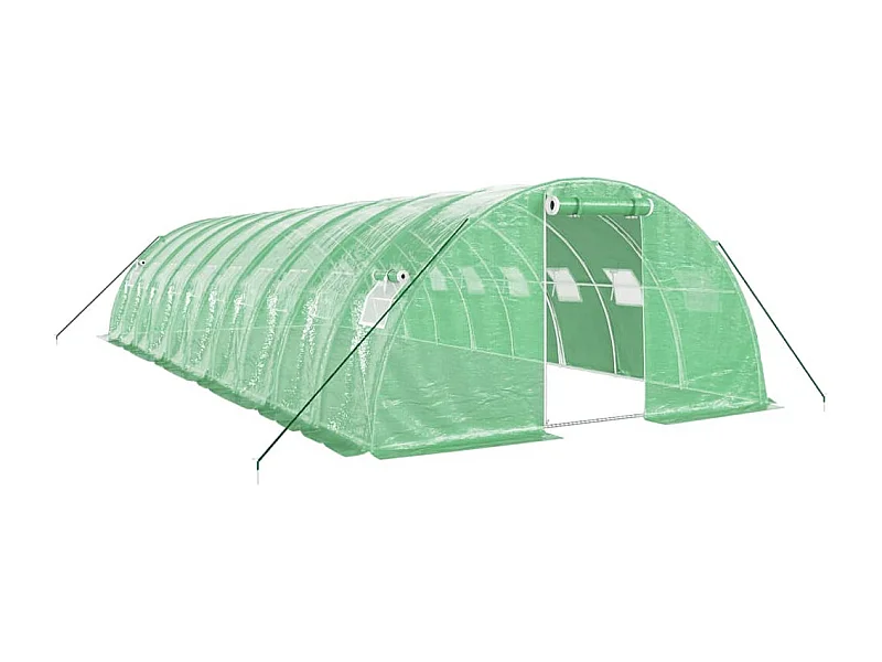 Serre tente abri plante 10 x 4 x 2 cm 02_0044586