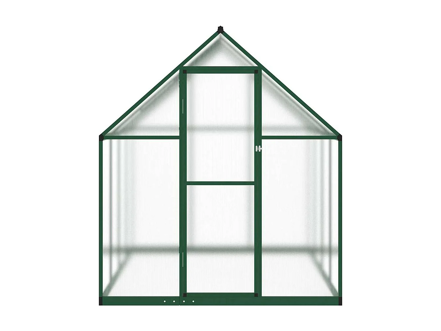 Serre tente abri plante aluminium 224 x 169 x 195 cm 02_0044497