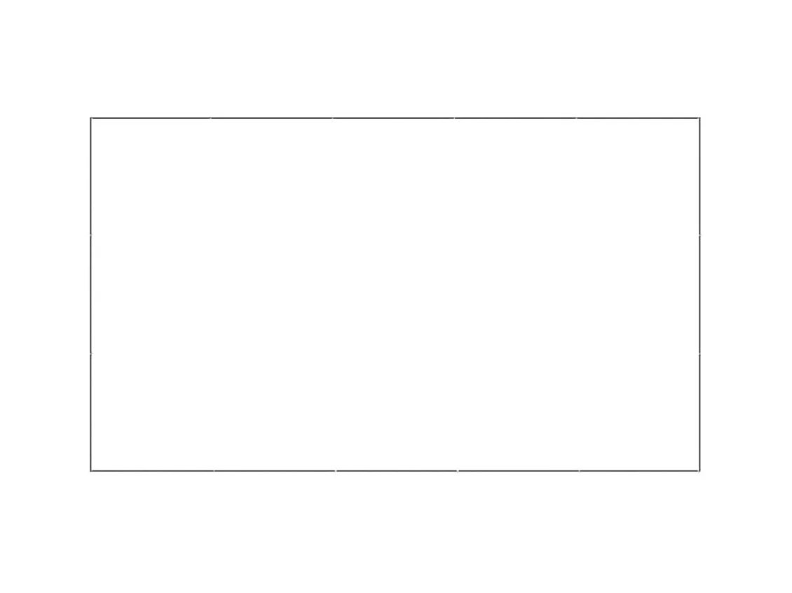 Chenil extérieur cage enclos argenté 500 x 300 x 70 cm 02_0000240