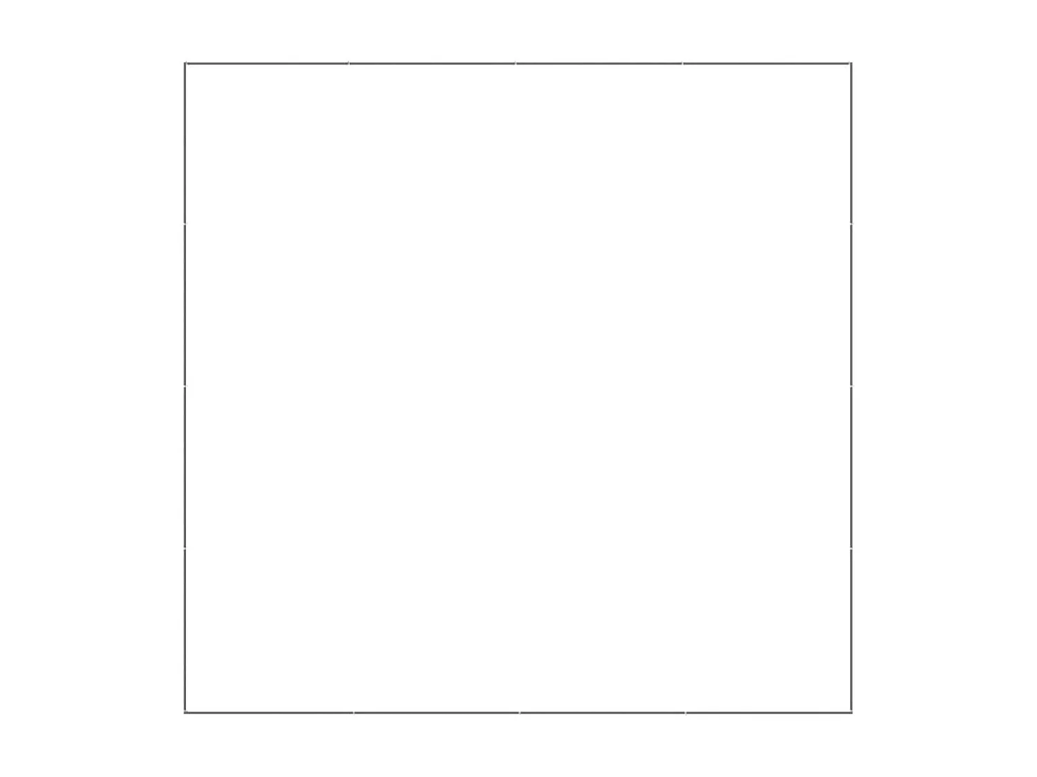 Jaula para perrera exterior, parque para mascotas, perro, plata, 16 m², acero 02_0000244