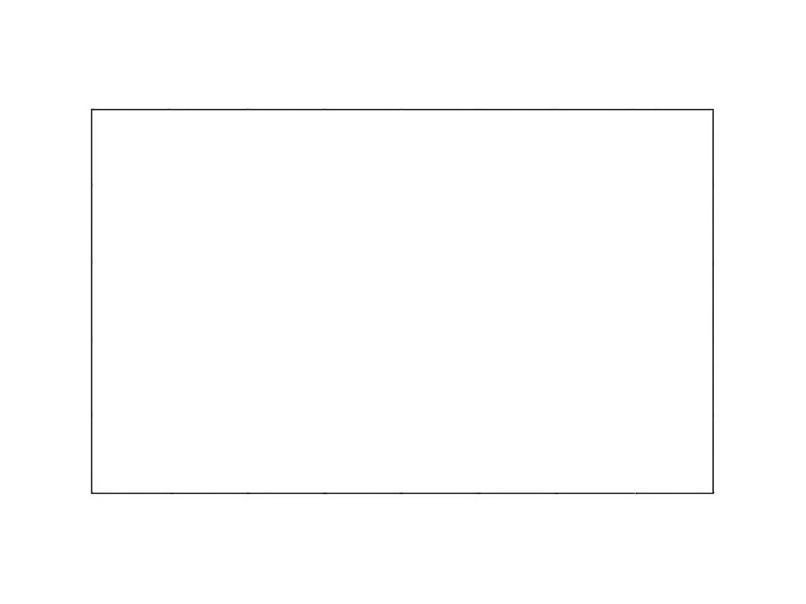 Chenil extérieur cage enclos noire 800 x 500 x 70 cm 02_0000535