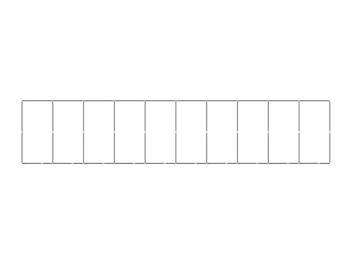 Gabbia per cuccia recinto per animali da esterno per cani in acciaio 18,43 m² nero 02_0041808